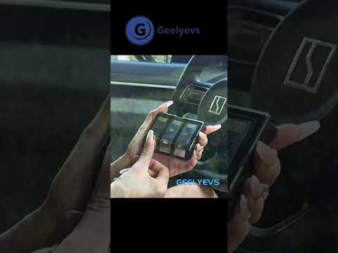 Car Aromatherapy Replacement Wicks for ZEEKR 001