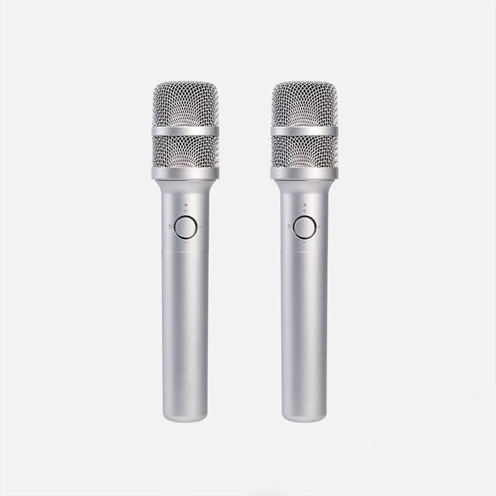 Wireless Microphone for Geely EX5 - Geelyevs