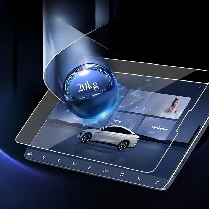 Navigation Touch Screen Protector for Geely - Geelyevs