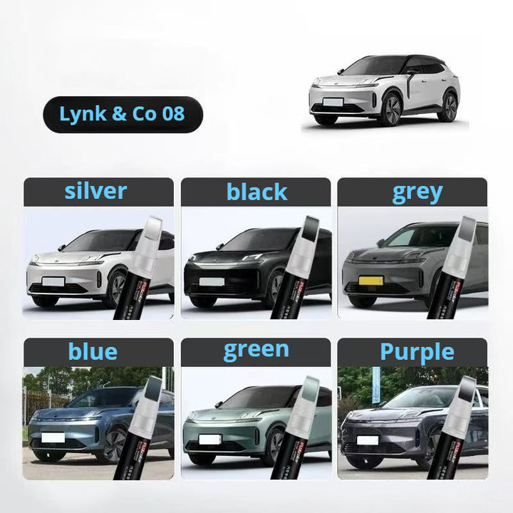Touch-Up Paint Pen for Lynk & Co 08