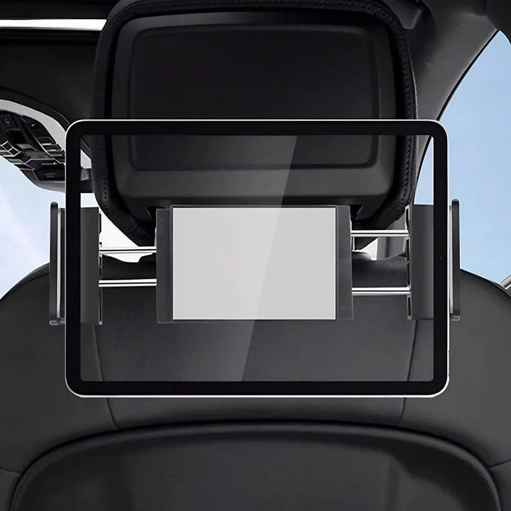 Rear Seat Tablet Phone Holder - Geelyevs