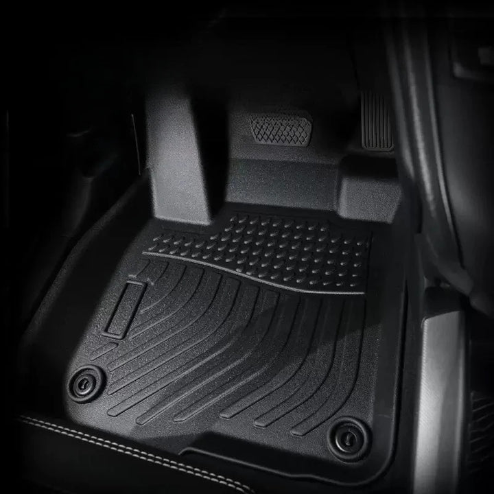 All Weather Floor Mats for Geely Riddara RD6