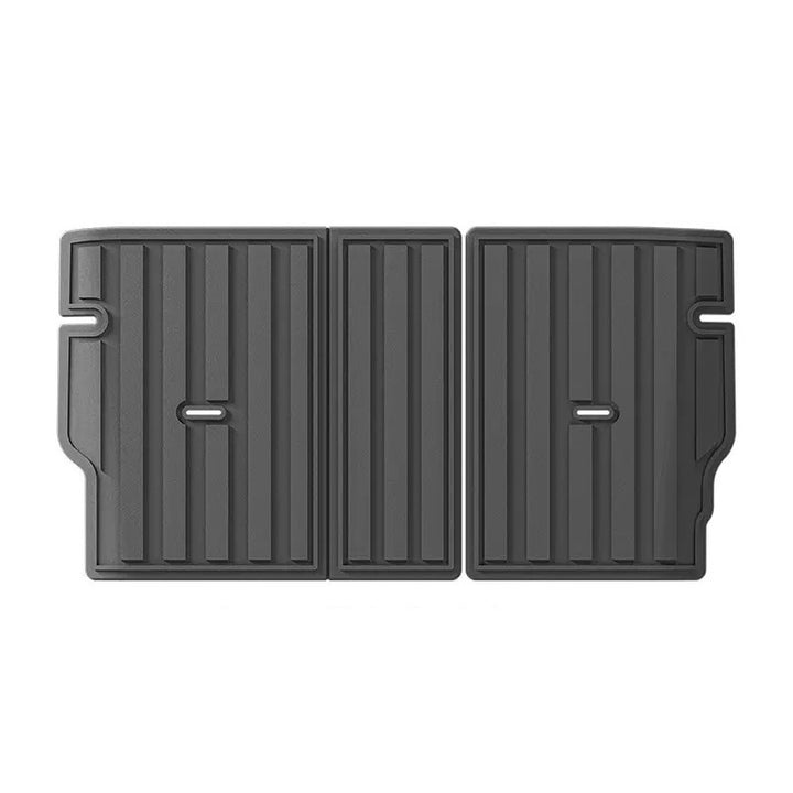 All Weather Floor Mats and Trunk Mat for Geely EX2