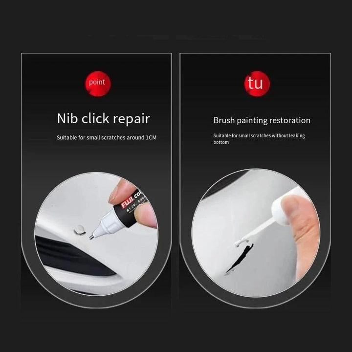 Touch-Up Paint Pen For Geely Monjaro - Geelyevs