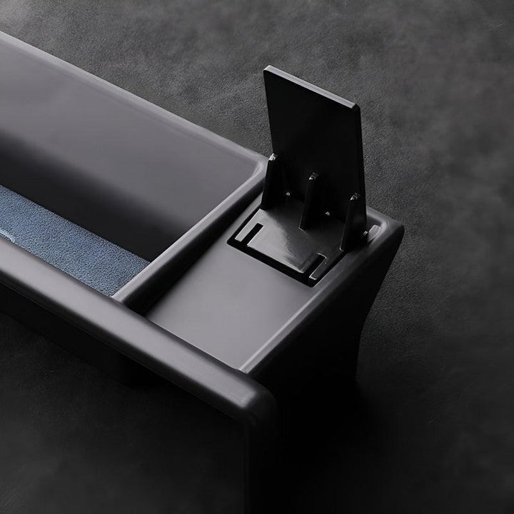 Center Console Screen Back Storage Box for ZEEKR X - Geelyevs