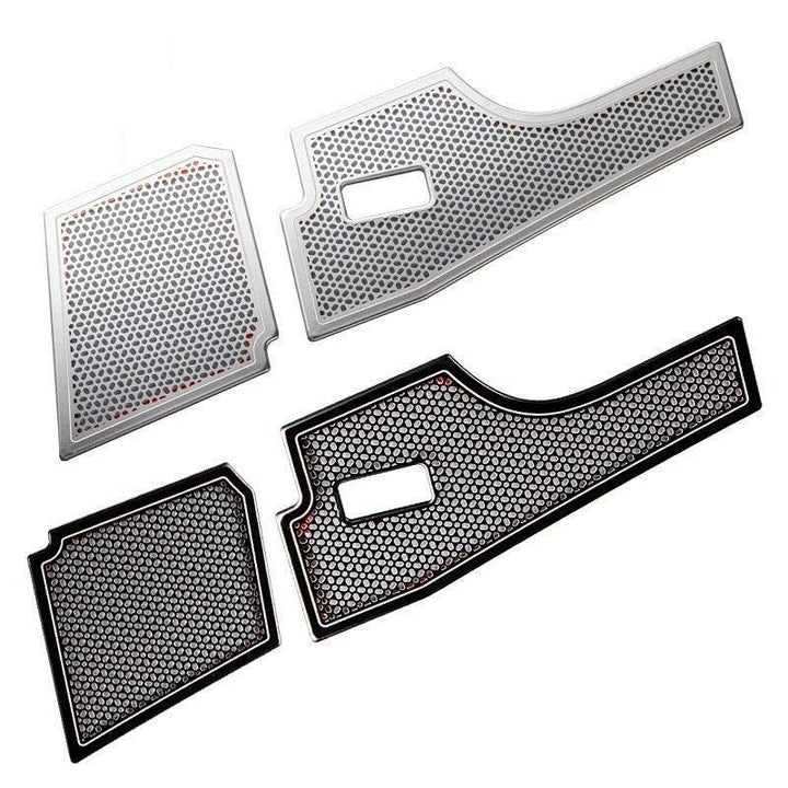 Car Cabin Air Intake Dust Cover for ZEEKR 001 - Geelyevs
