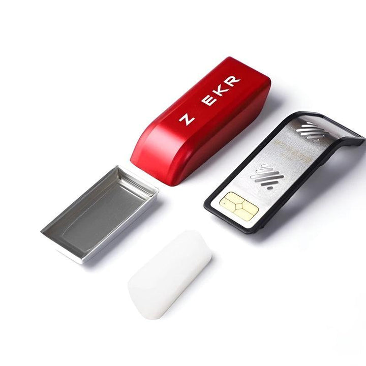 Car Aromatherapy Replacement Wicks for ZEEKR 001 - Geelyevs