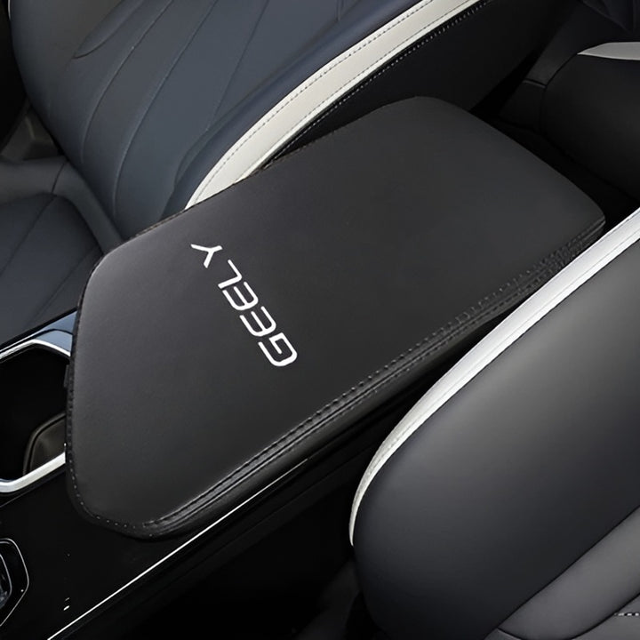 Car Armrest Cover for Geely