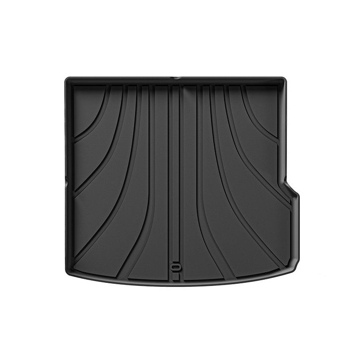 All Weather Trunk Mats for Geely Starray - Geelyevs