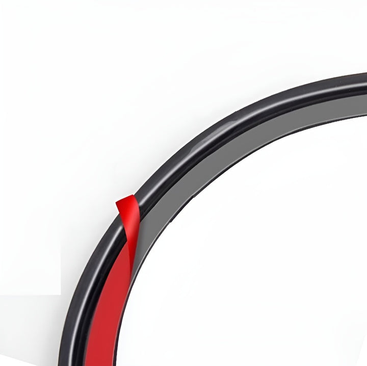 Charging Port Dustproof Rubber Seal for Geely EX5