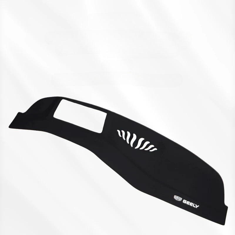 Car Dashboard Cover Mat Sunshade Mat for Geely Starray