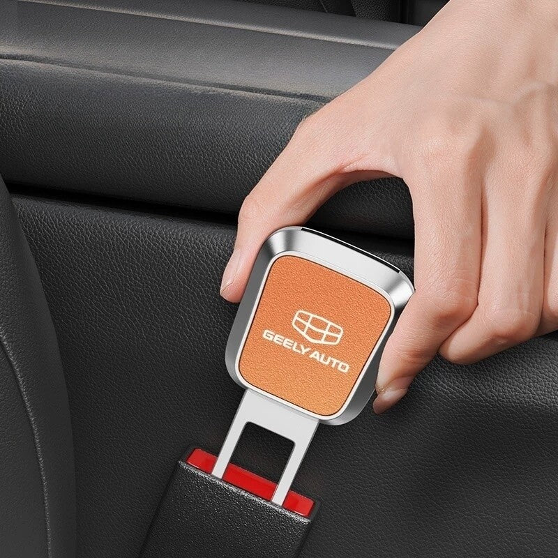 Car Seat Belt Extender for Geely