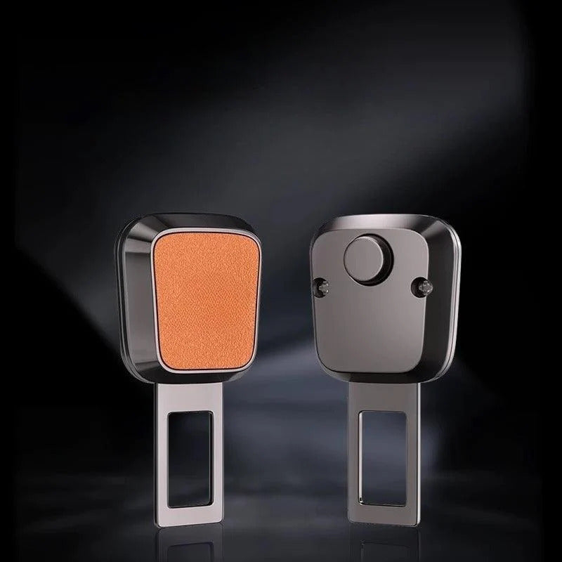 Sikkerhedsseleforlænger til ZEEKR