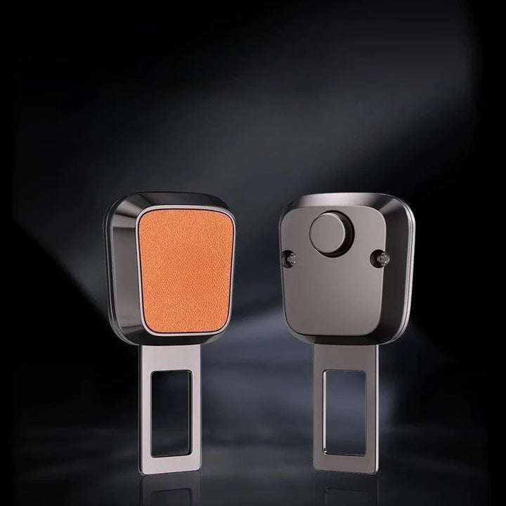 Sikkerhedsseleforlænger til ZEEKR