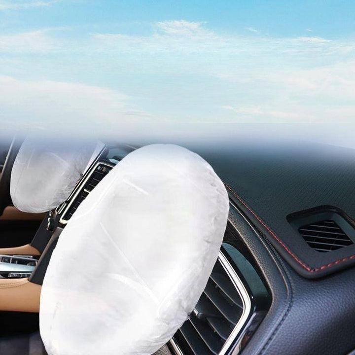 Car Dashboard Cover Mat Sunshade Mat for Geely Starray