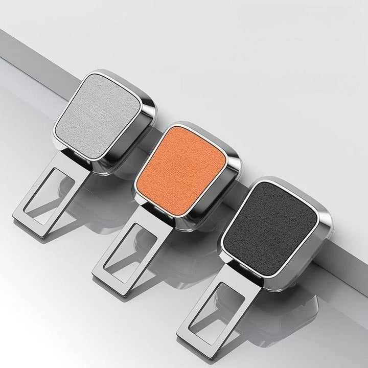 Sikkerhedsseleforlænger til ZEEKR