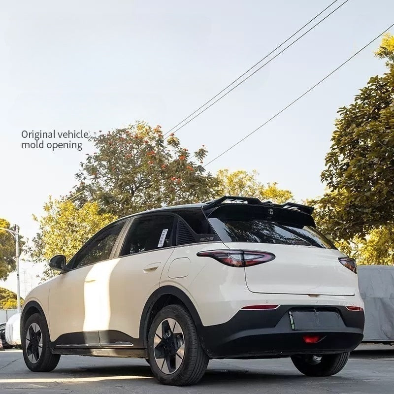 Rear Spoiler for Geely EX2