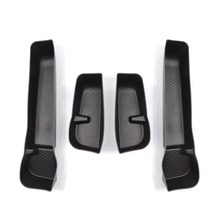 Front Rear Side Door Storage Organizer Tray for Geely EX2