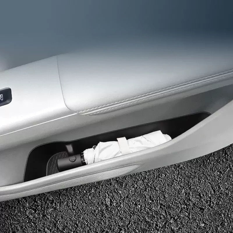 Front Rear Side Door Storage Organizer Tray for Geely EX2