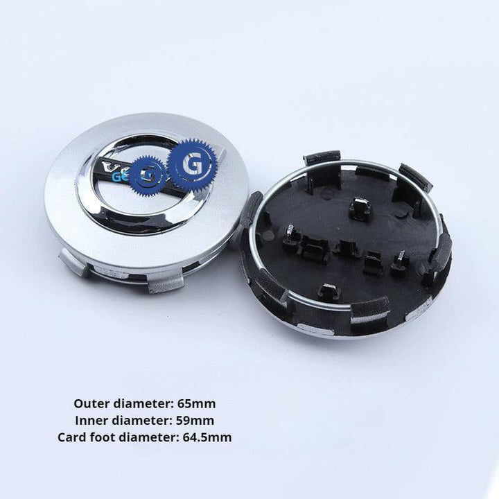 Wheel Center Cap for Volvo - Geelyevs