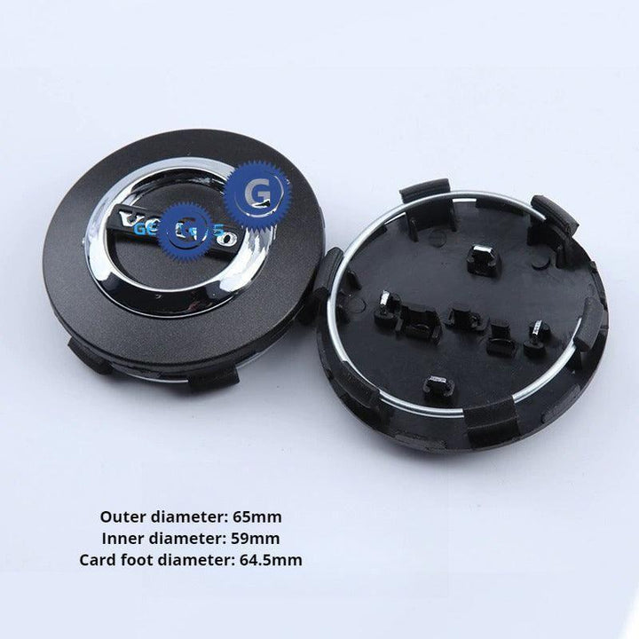 Wheel Center Cap for Volvo - Geelyevs