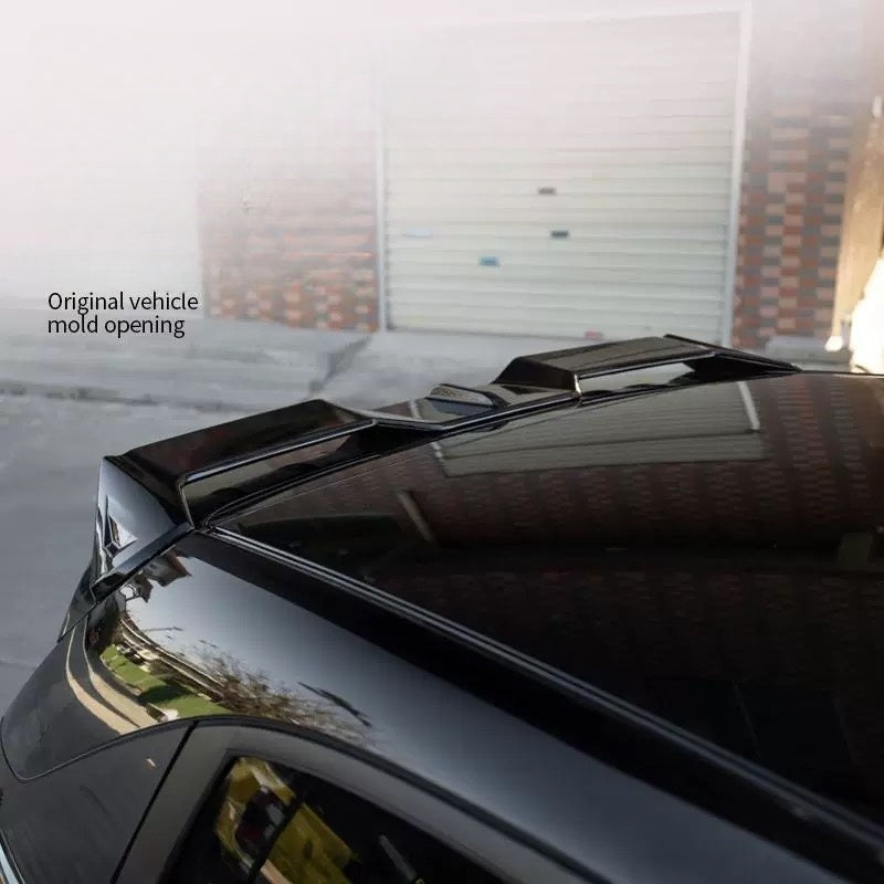 Rear Spoiler for Geely EX2