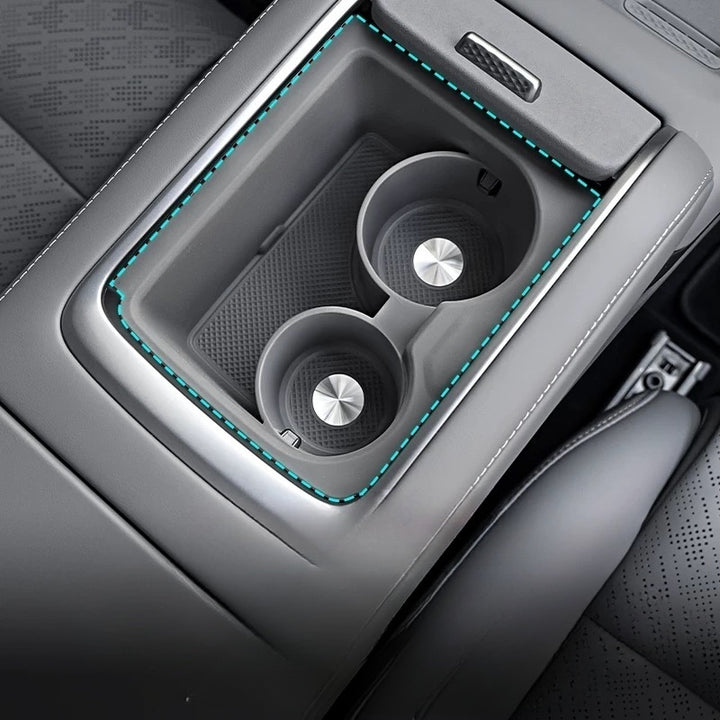 Center Console Cup Holder for ZEEKR 7X