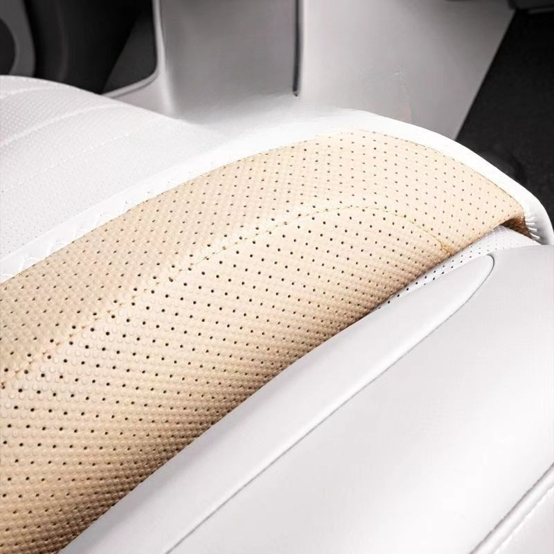 Napa Leather Seat Covers for Geely EX2