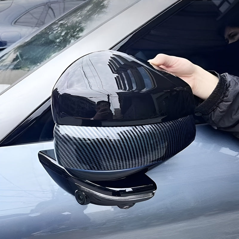 Side Mirror Cap for ZEEKR 7X