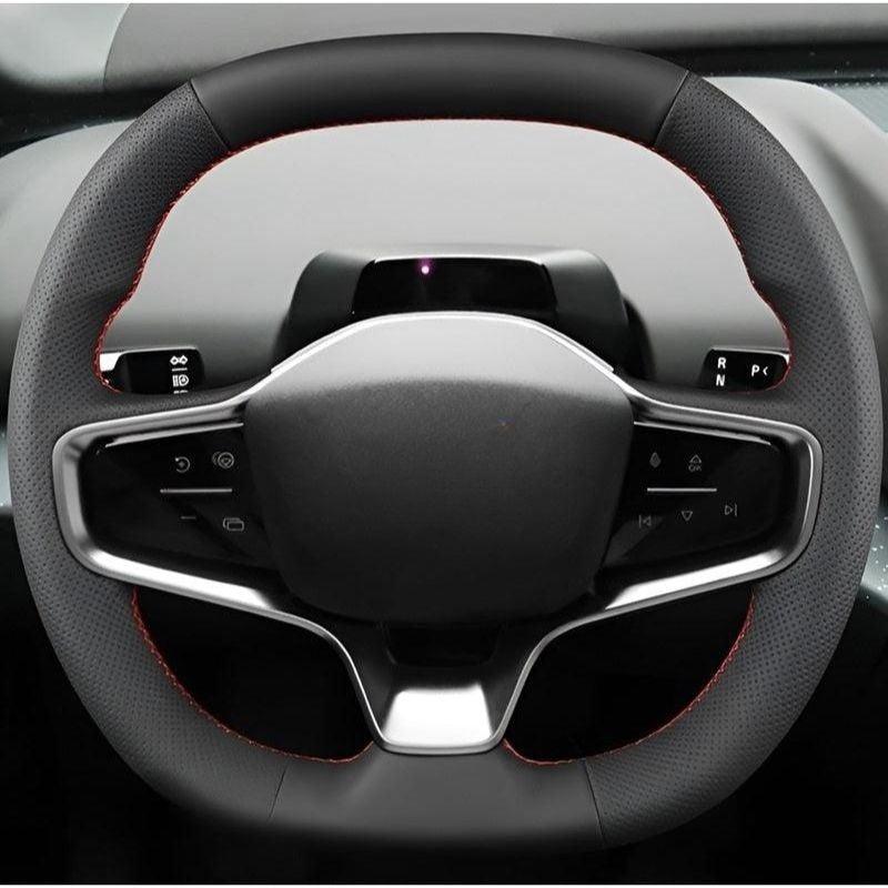 Steering Wheel Cover for Volvo EX30 - Geelyevs