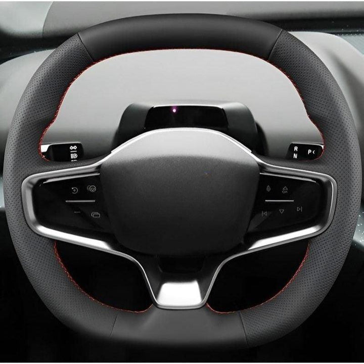 Steering Wheel Cover for Volvo EX30 - Geelyevs