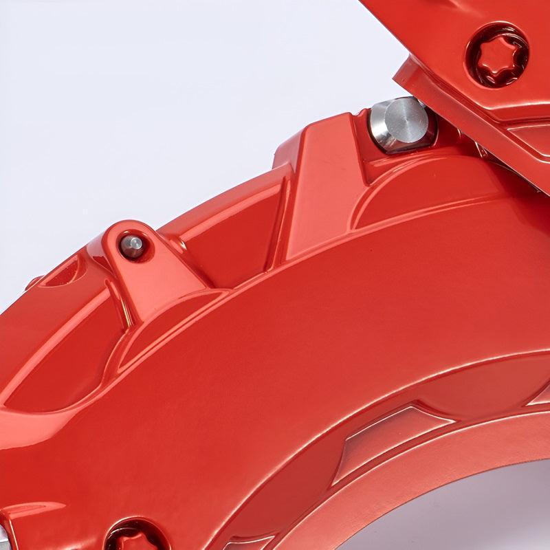 Caliper Cover for Volvo EX30/EX40/EX90 - Geelyevs