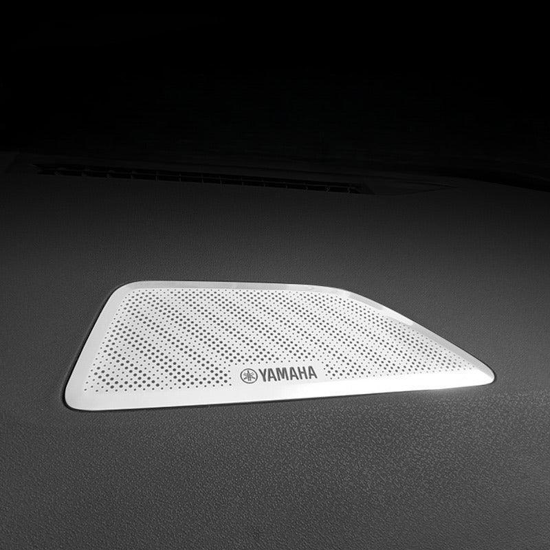 Car Audio Speaker Cover for ZEEKR 001 - Geelyevs