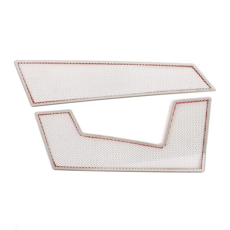 Air Conditioning Air Intake Grille Cover for ZEEKR X - Geelyevs