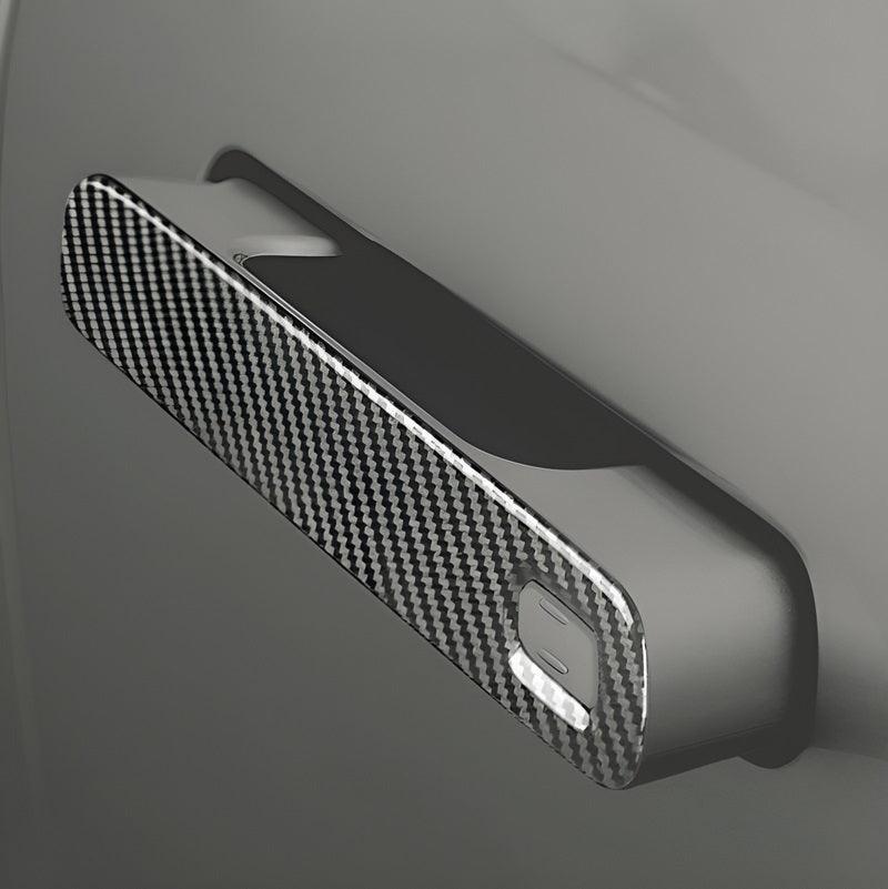 Car Exterior Door Handle Cover for ZEEKR 001 - Geelyevs