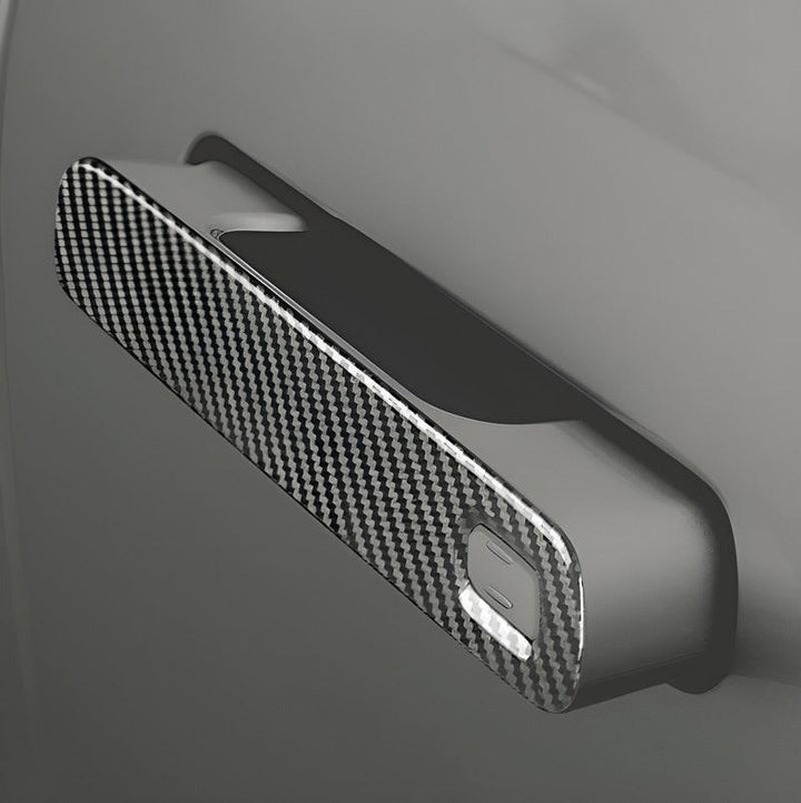 Car Exterior Door Handle Cover for ZEEKR 001 - Geelyevs