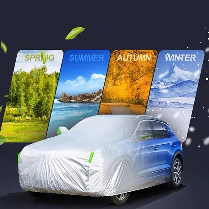 Car Protective Cover for ZEEKR - Geelyevs
