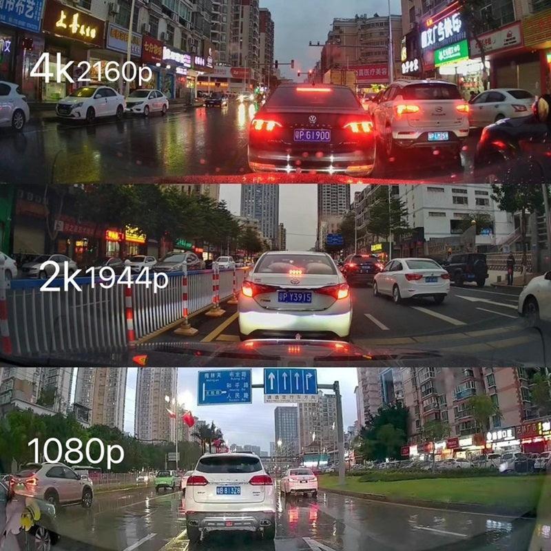 DashCam For Volvo EX30/EX40 - Geelyevs