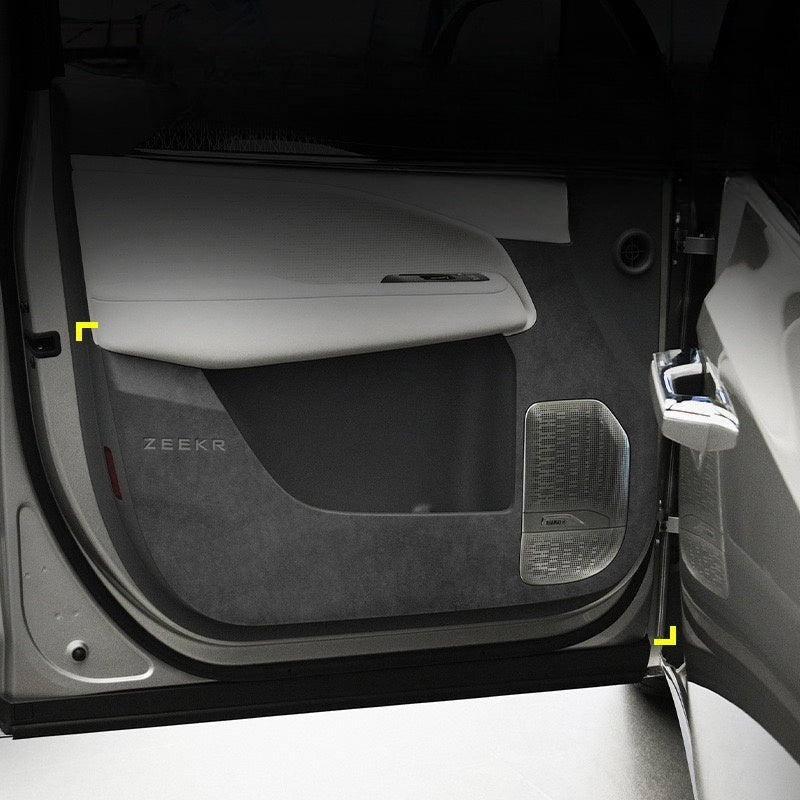 Door Guard for ZEEKR 009 - Geelyevs