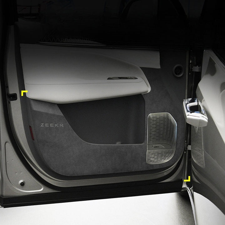 Door Guard for ZEEKR 009 - Geelyevs