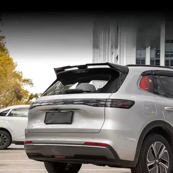 Spoiler for Geely Starray EM-i
