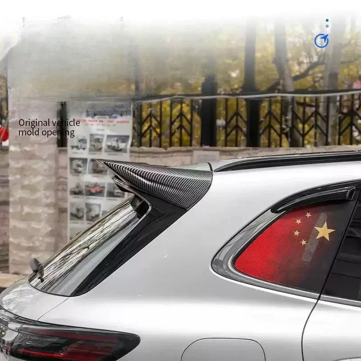 Spoiler for Geely Starray EM-i