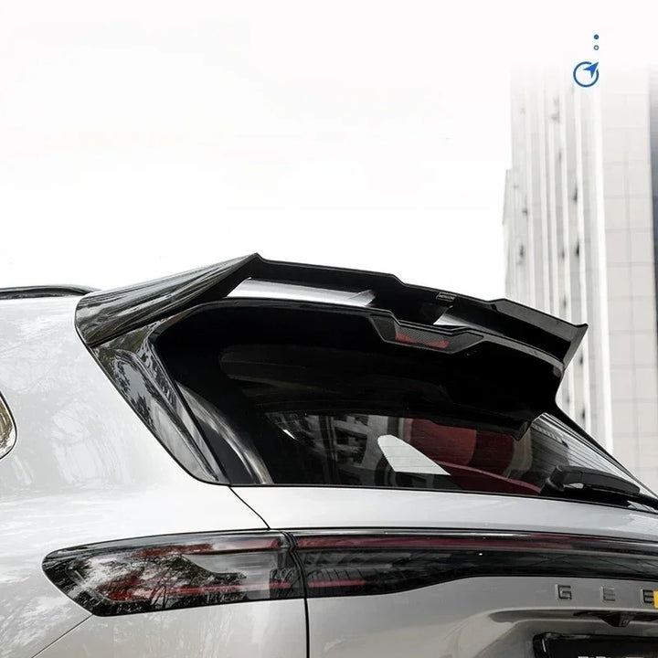 Spoiler for Geely Starray EM-i