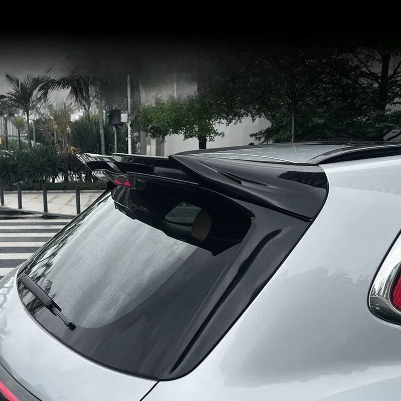 Spoiler for Geely Starray EM-i
