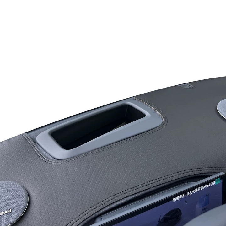 Car Dashboard Cover Mat for Geely EX5