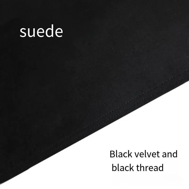 Car Dashboard Cover Mat for Geely EX5