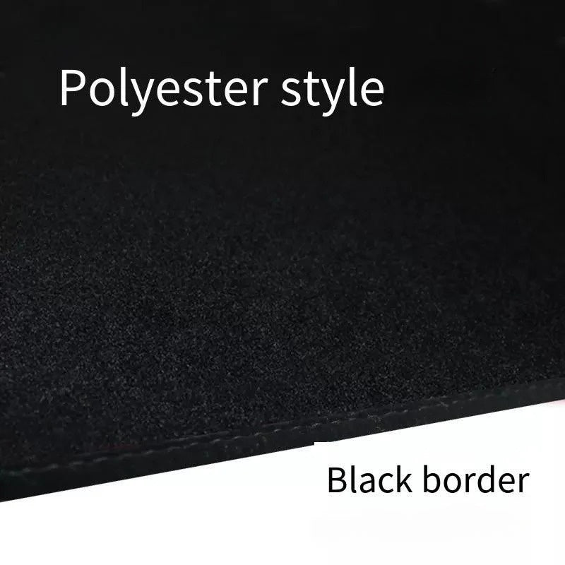Car Dashboard Cover Mat for Geely EX5
