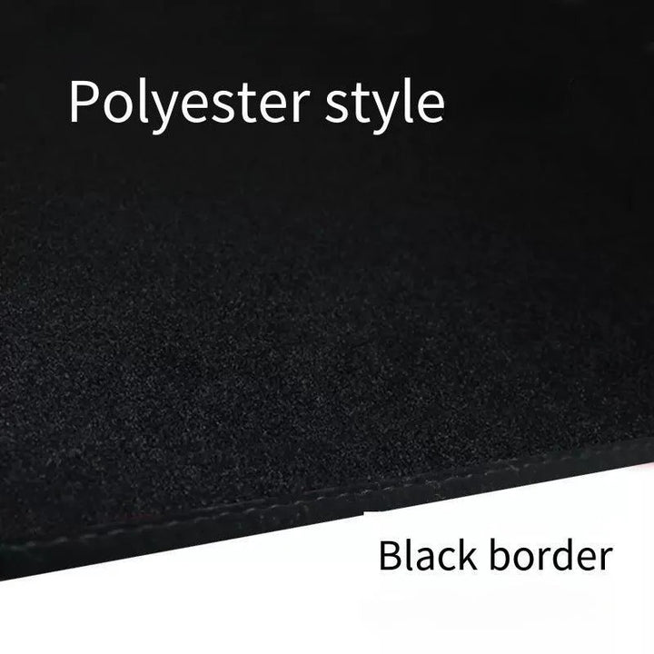 Car Dashboard Cover Mat for Geely EX5