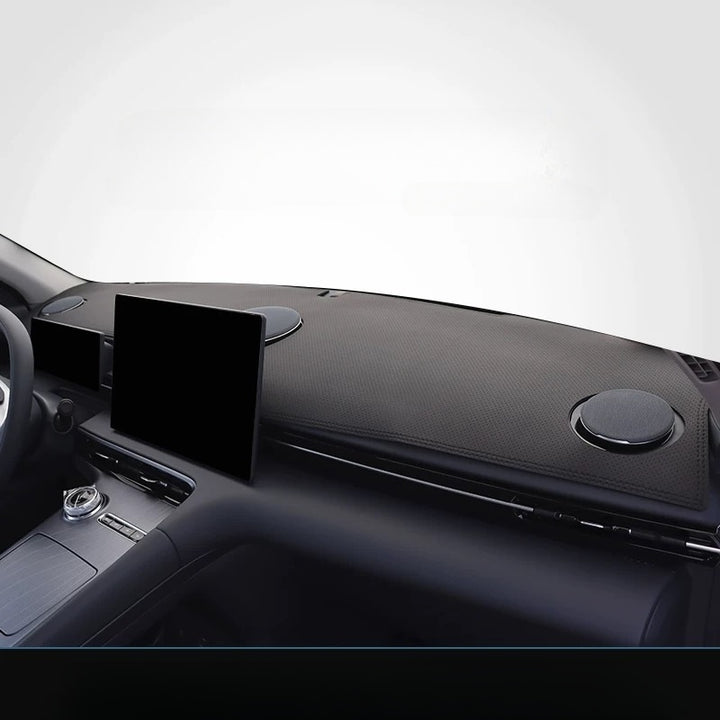 Car Dashboard Cover Mat for Geely EX5