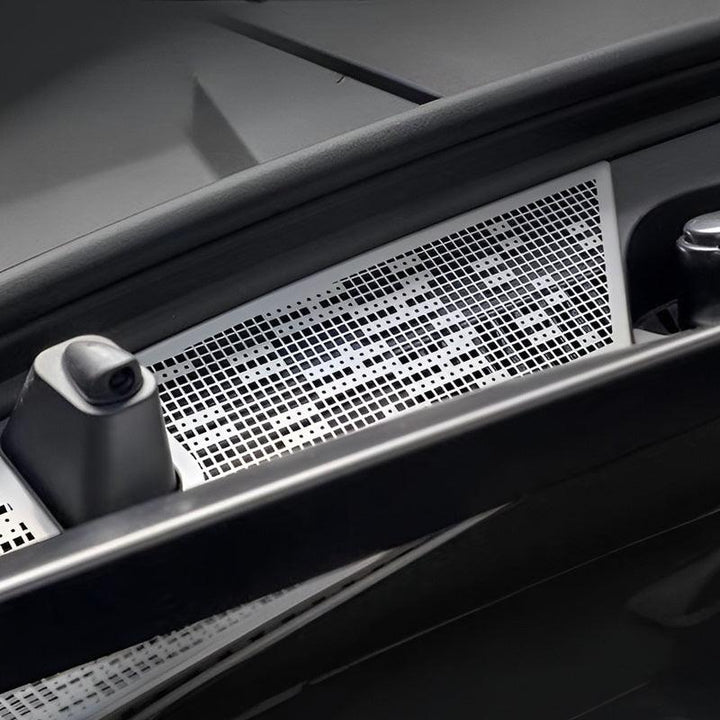 Engine Dust Cover for ZEEKR 009 - Geelyevs